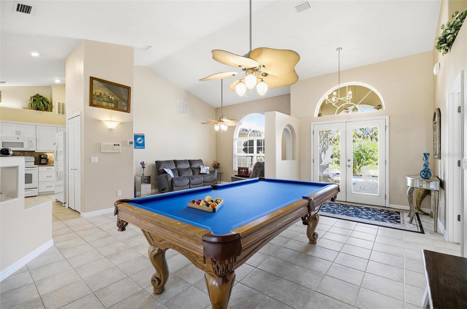 2 CHER CT, PALM COAST, FL — photo 8
