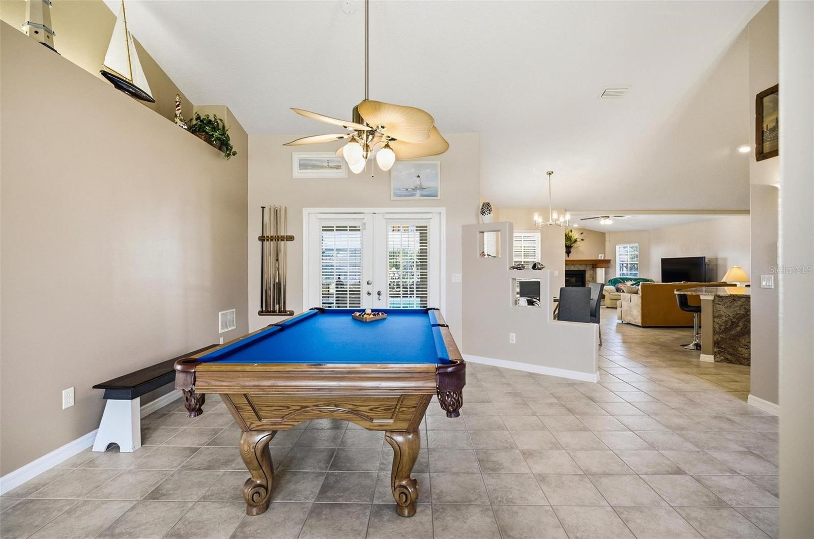 2 CHER CT, PALM COAST, FL — photo 12