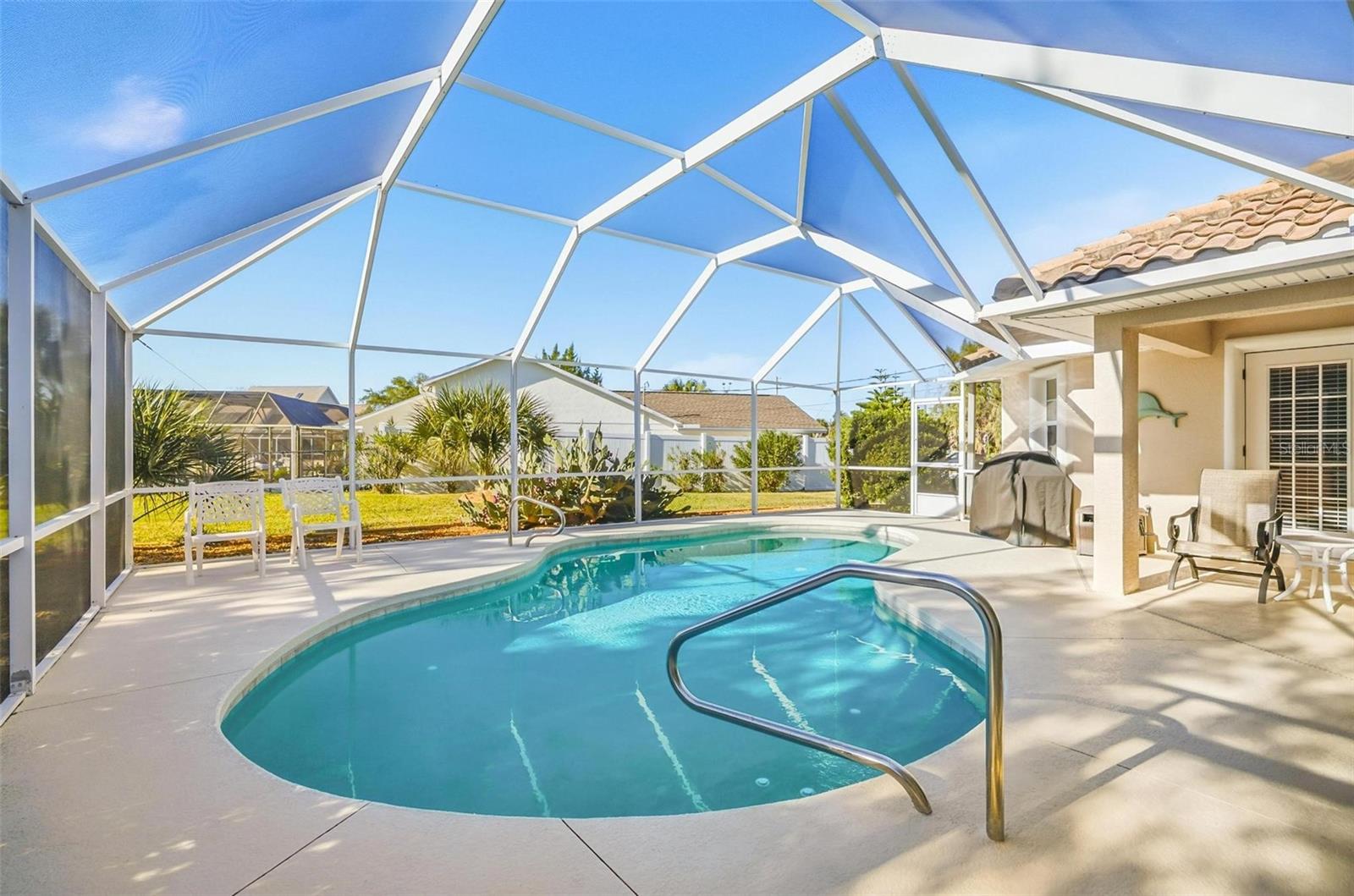 2 CHER CT, PALM COAST, FL — photo 25