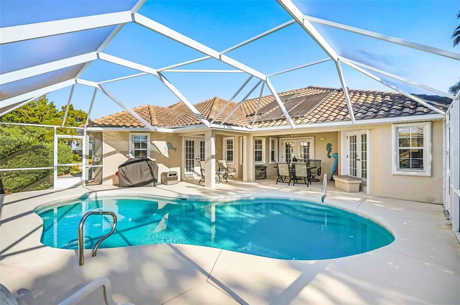 2 CHER CT, PALM COAST, FL — photo 26