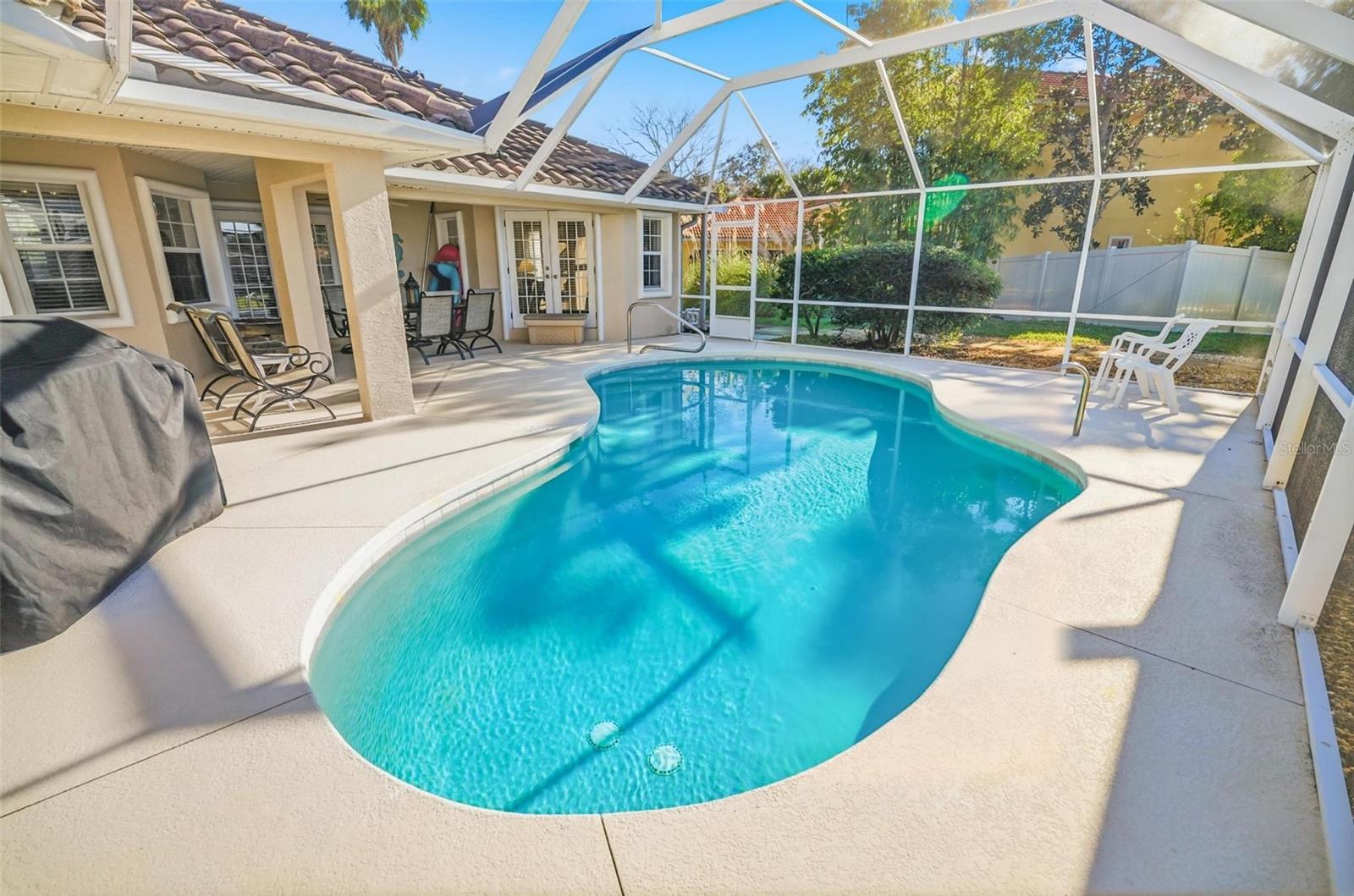2 CHER CT, PALM COAST, FL — photo 27