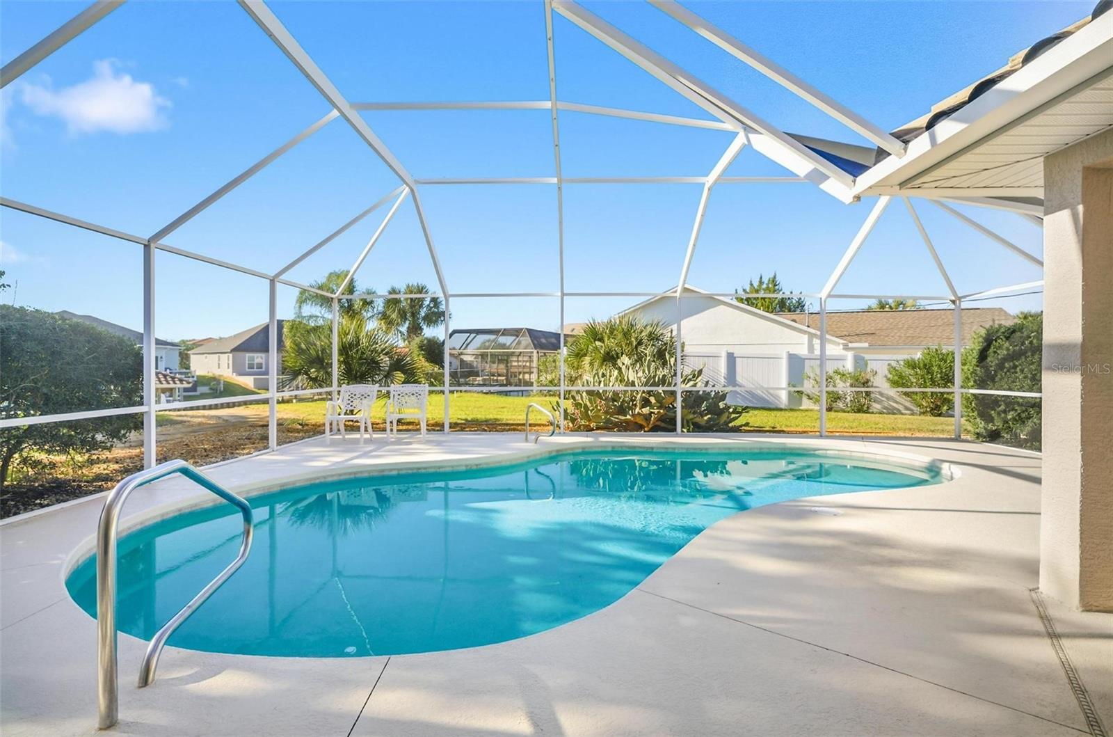 2 CHER CT, PALM COAST, FL — photo 28