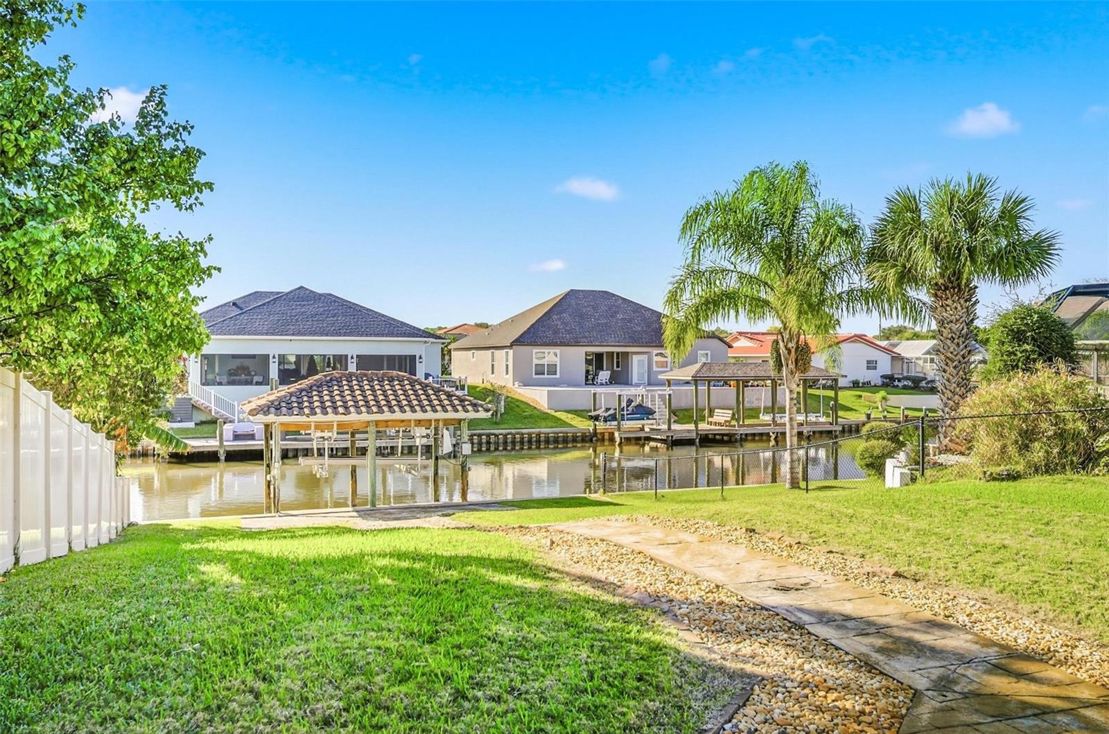 2 CHER CT, PALM COAST, FL — photo 30
