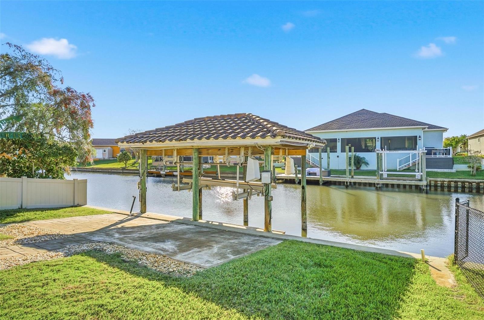 2 CHER CT, PALM COAST, FL — photo 31