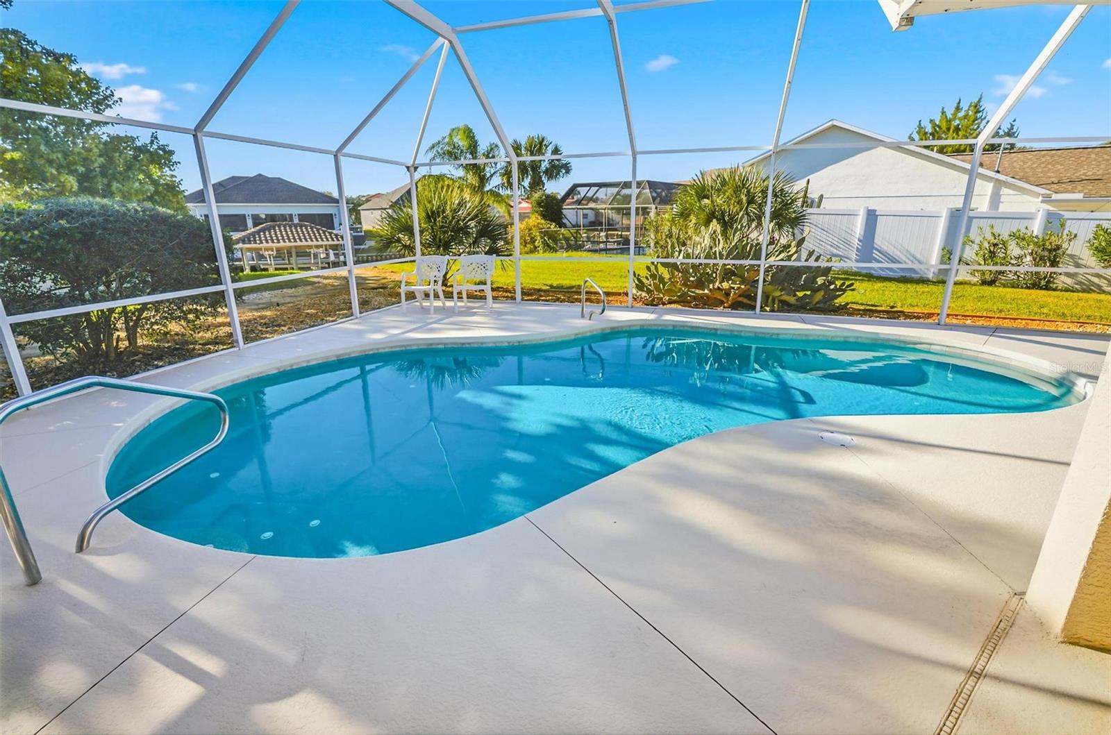 2 CHER CT, PALM COAST, FL — photo 40