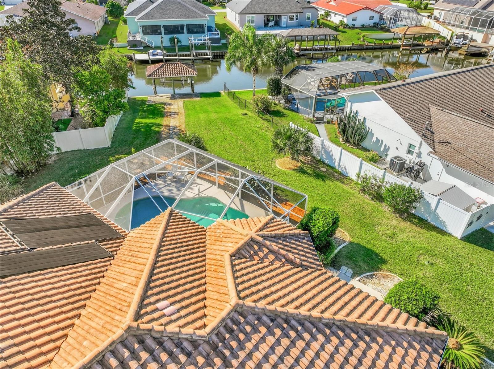 2 CHER CT, PALM COAST, FL — photo 61