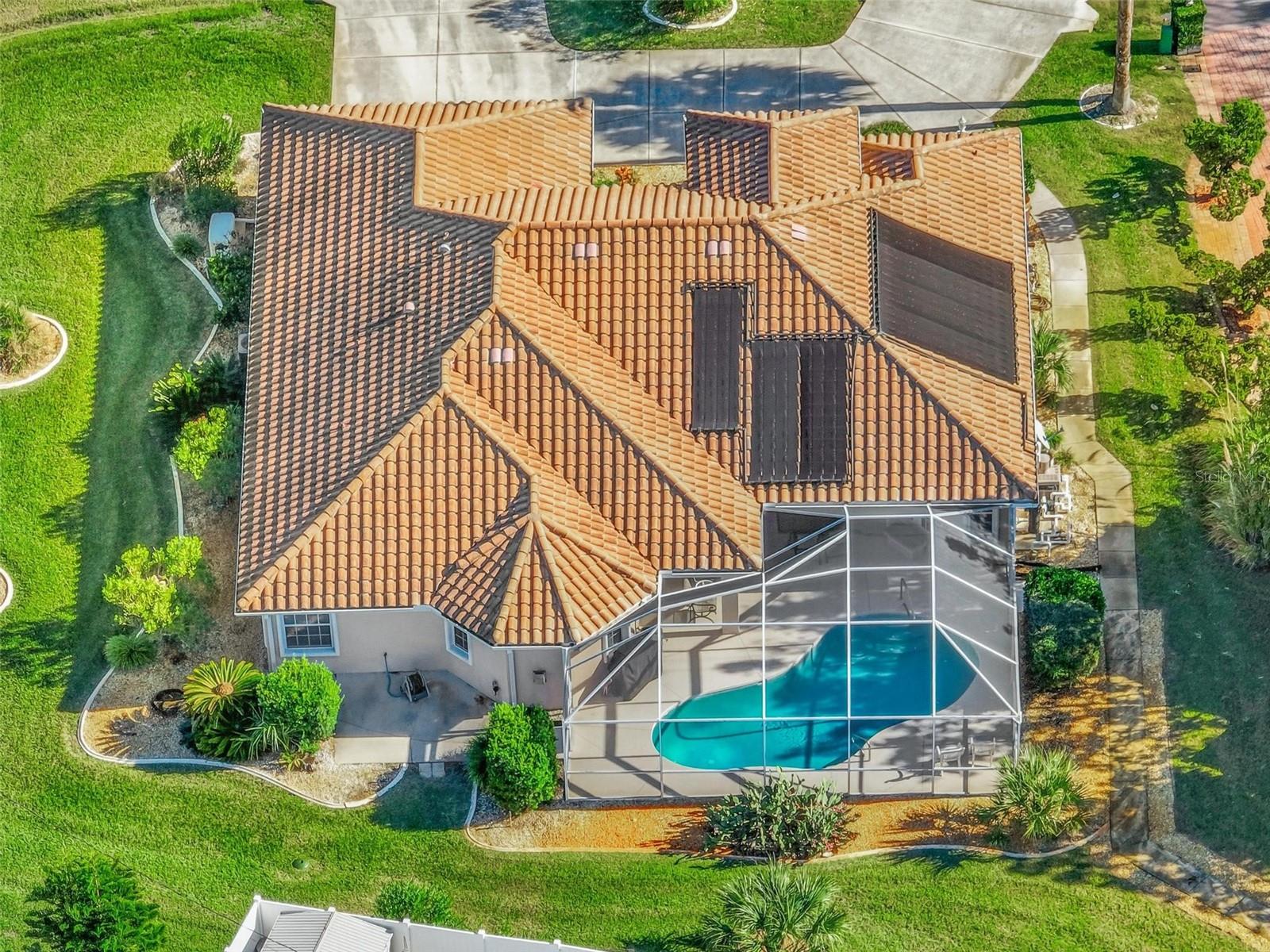 2 CHER CT, PALM COAST, FL — photo 62