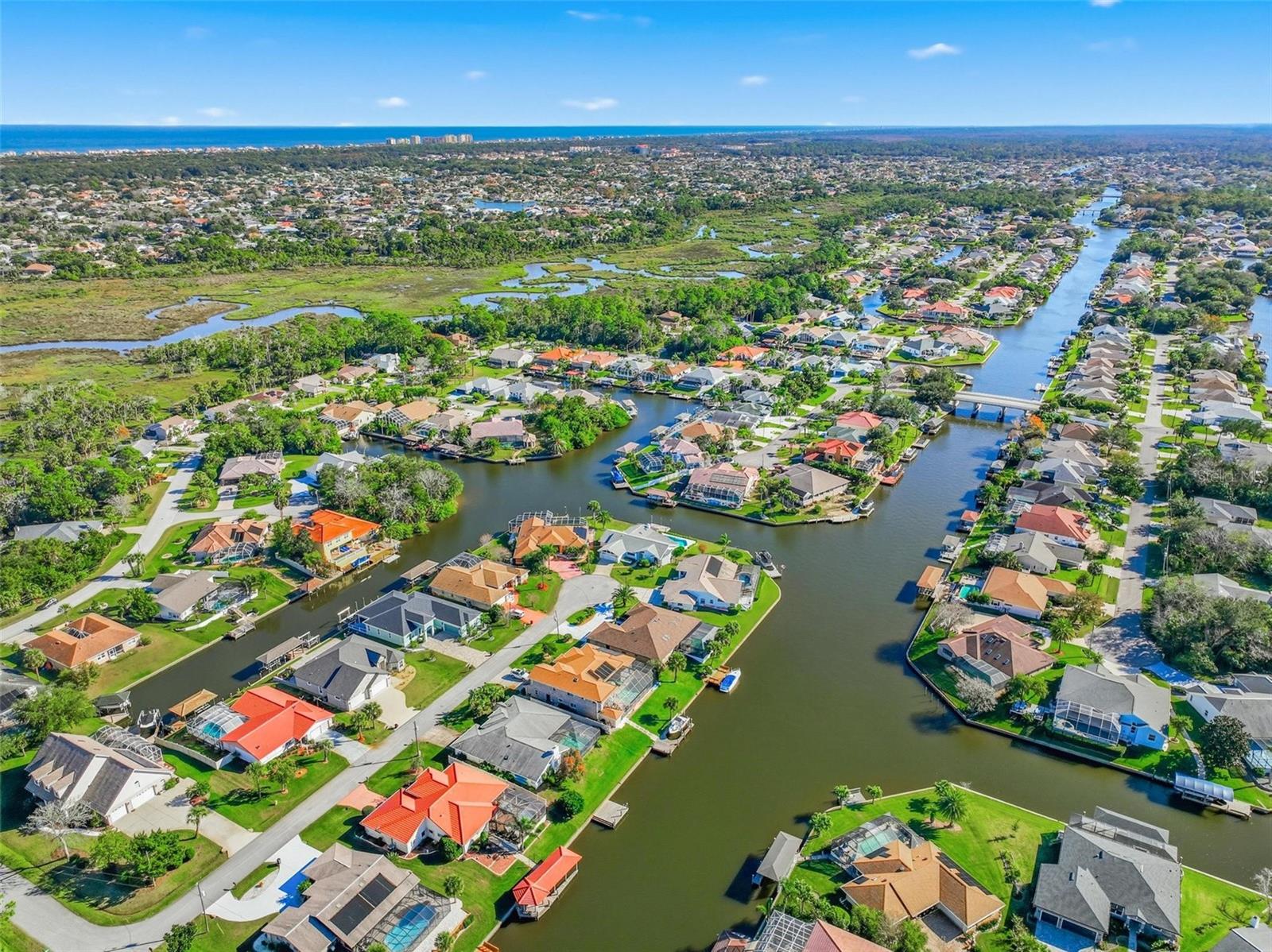 2 CHER CT, PALM COAST, FL — photo 63