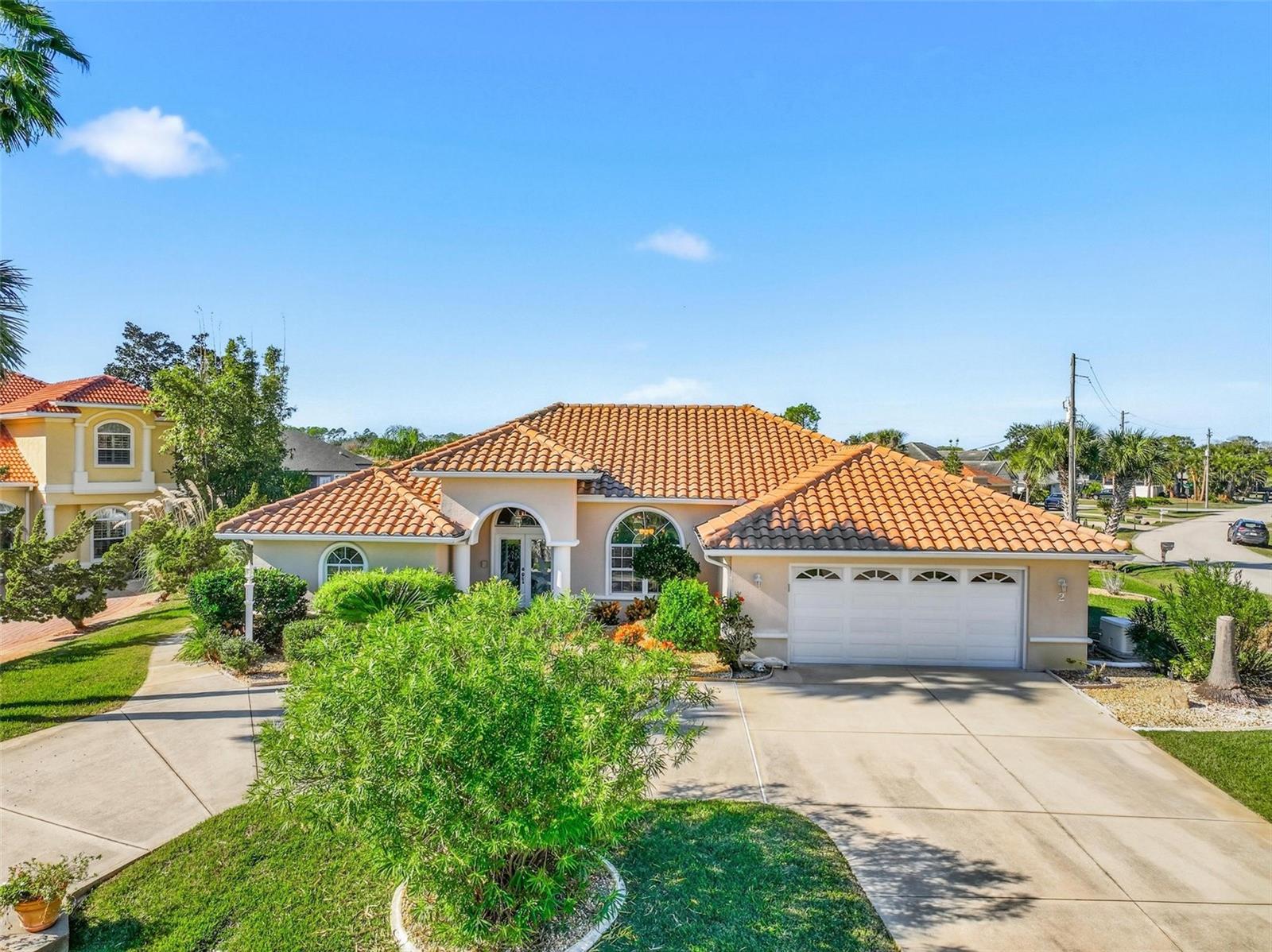 2 CHER CT, PALM COAST, FL — photo 66