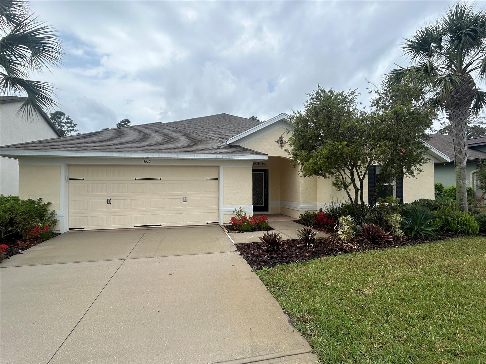 665 ELK RIVER DR, ORMOND BEACH, FL