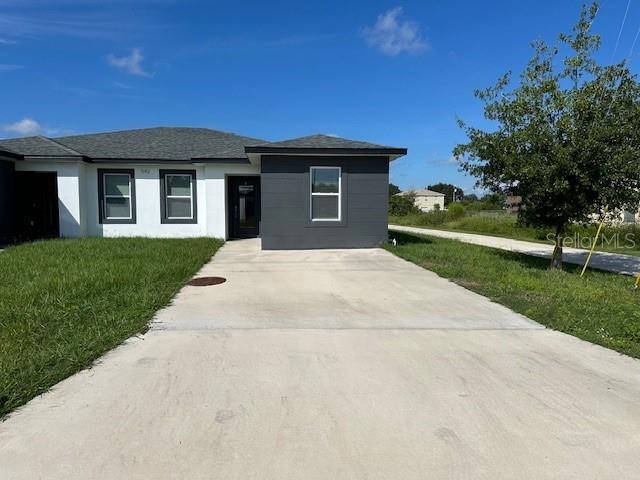 542 KILIMANJARO, KISSIMMEE, FL