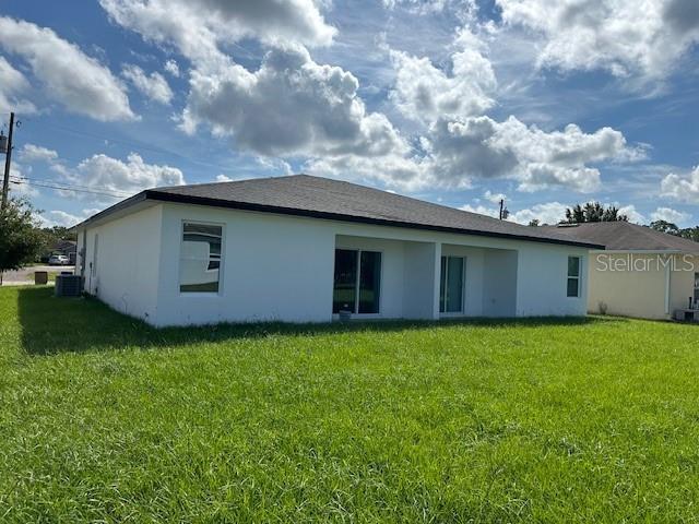 542 KILIMANJARO, KISSIMMEE, FL — photo 22