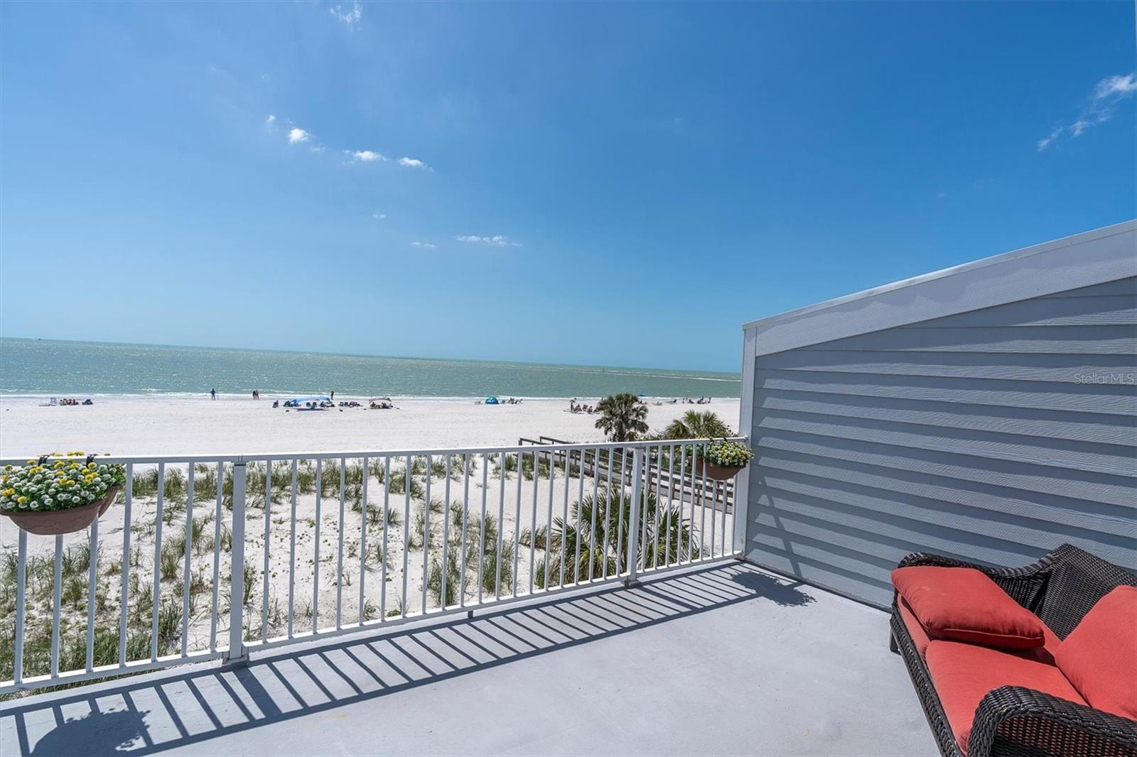 12274 1ST ST W #2, TREASURE ISLAND, FL — photo 27