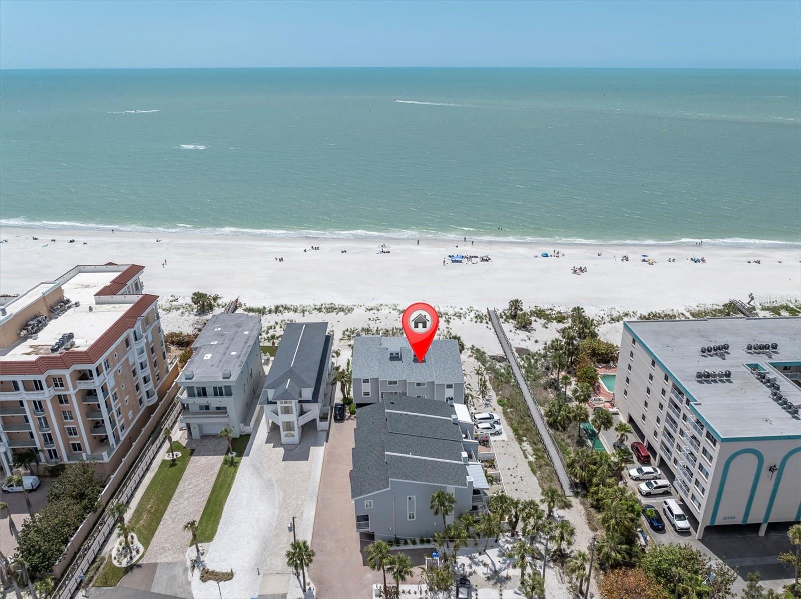 12274 1ST ST W #2, TREASURE ISLAND, FL — photo 29
