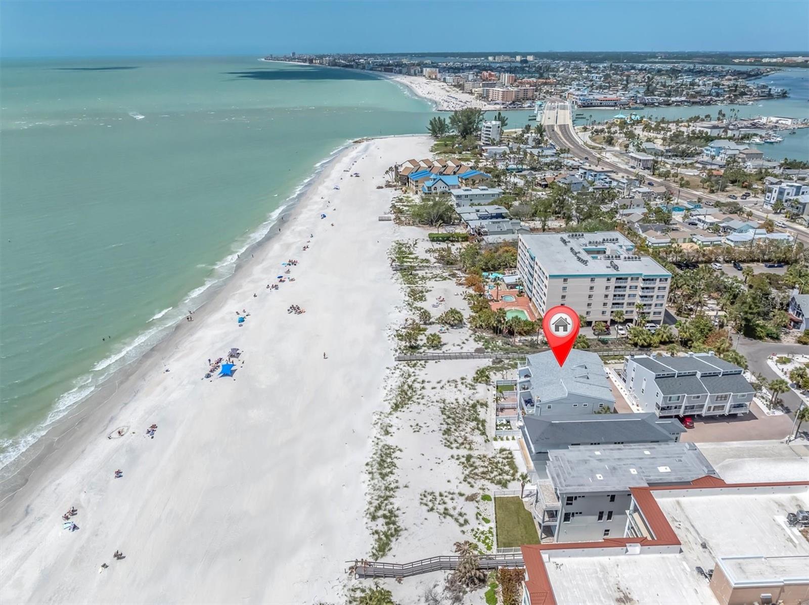 12274 1ST ST W #2, TREASURE ISLAND, FL — photo 38