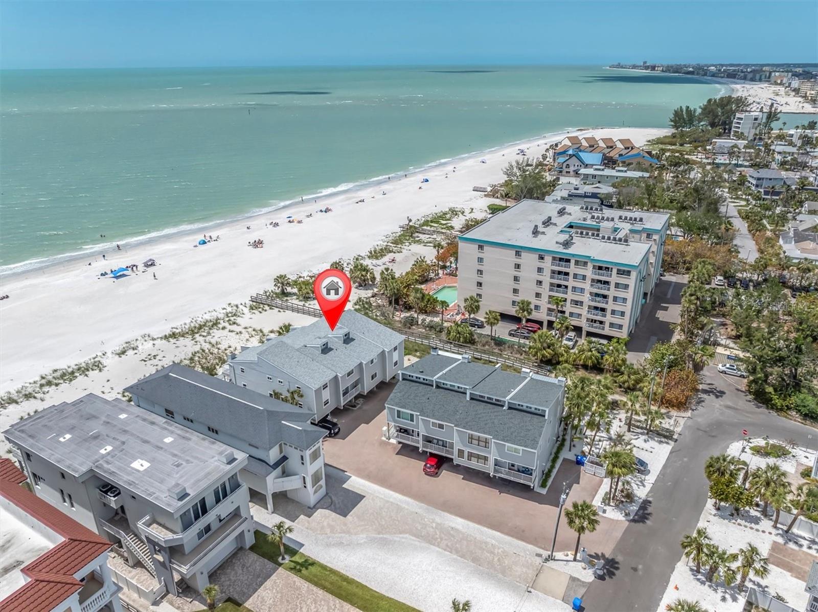 12274 1ST ST W #2, TREASURE ISLAND, FL — photo 41