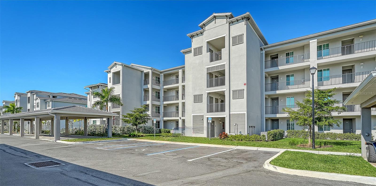 12180 WELLEN GOLF ST #308, VENICE, FL