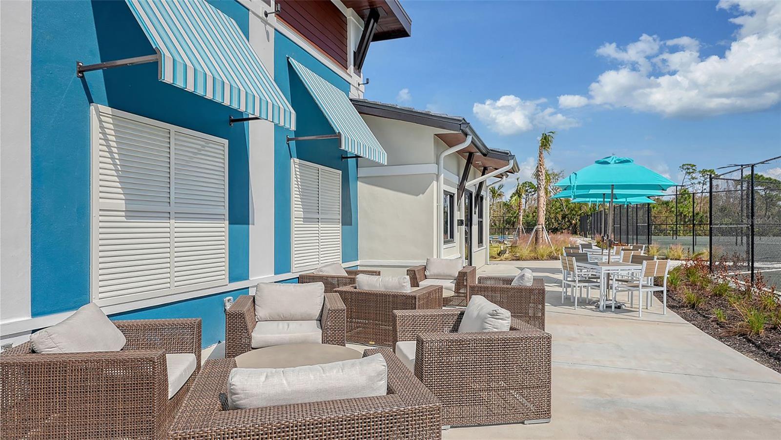 12180 WELLEN GOLF ST #308, VENICE, FL — photo 43