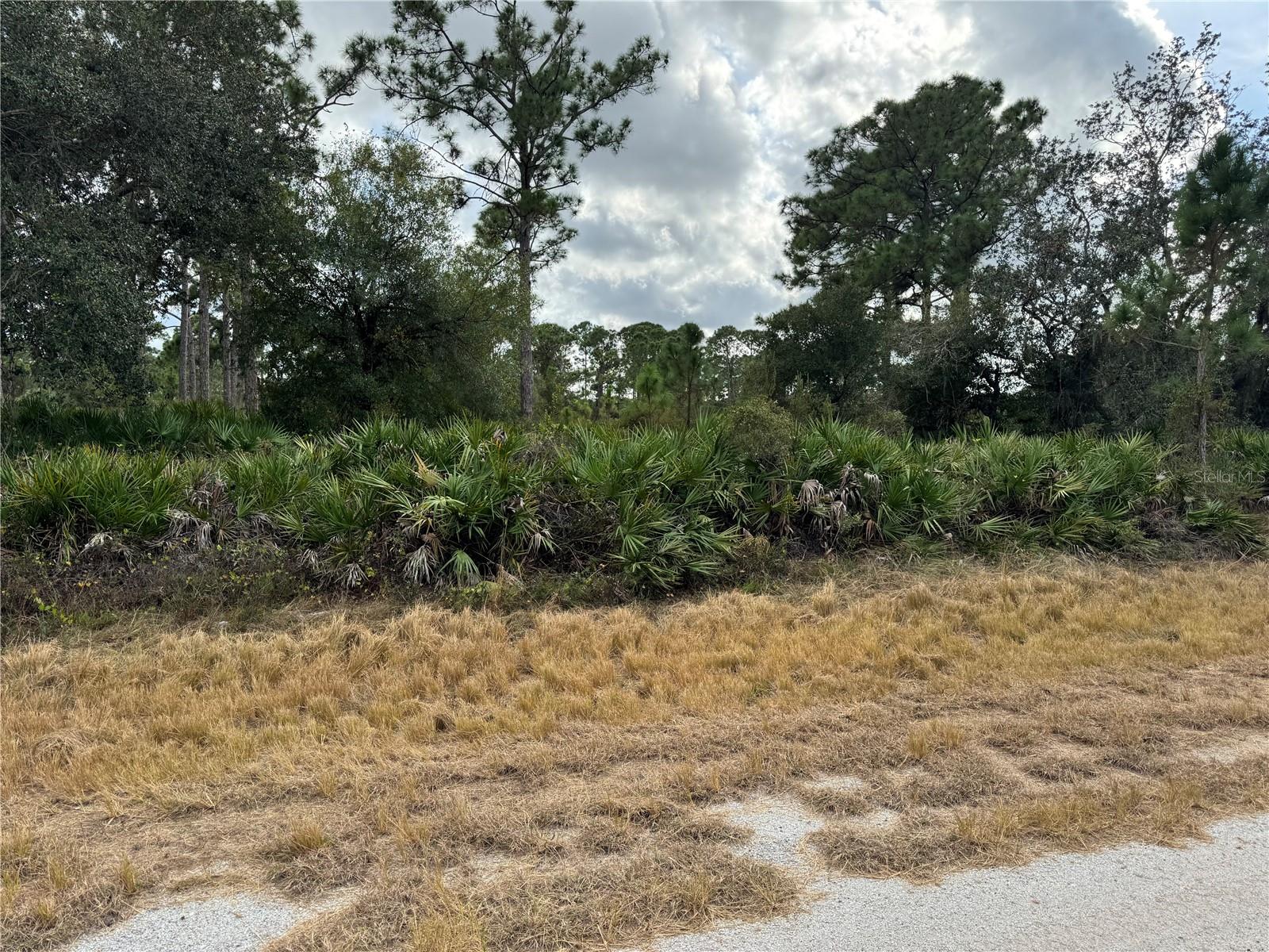 BROWARD AVE, NORTH PORT, FL