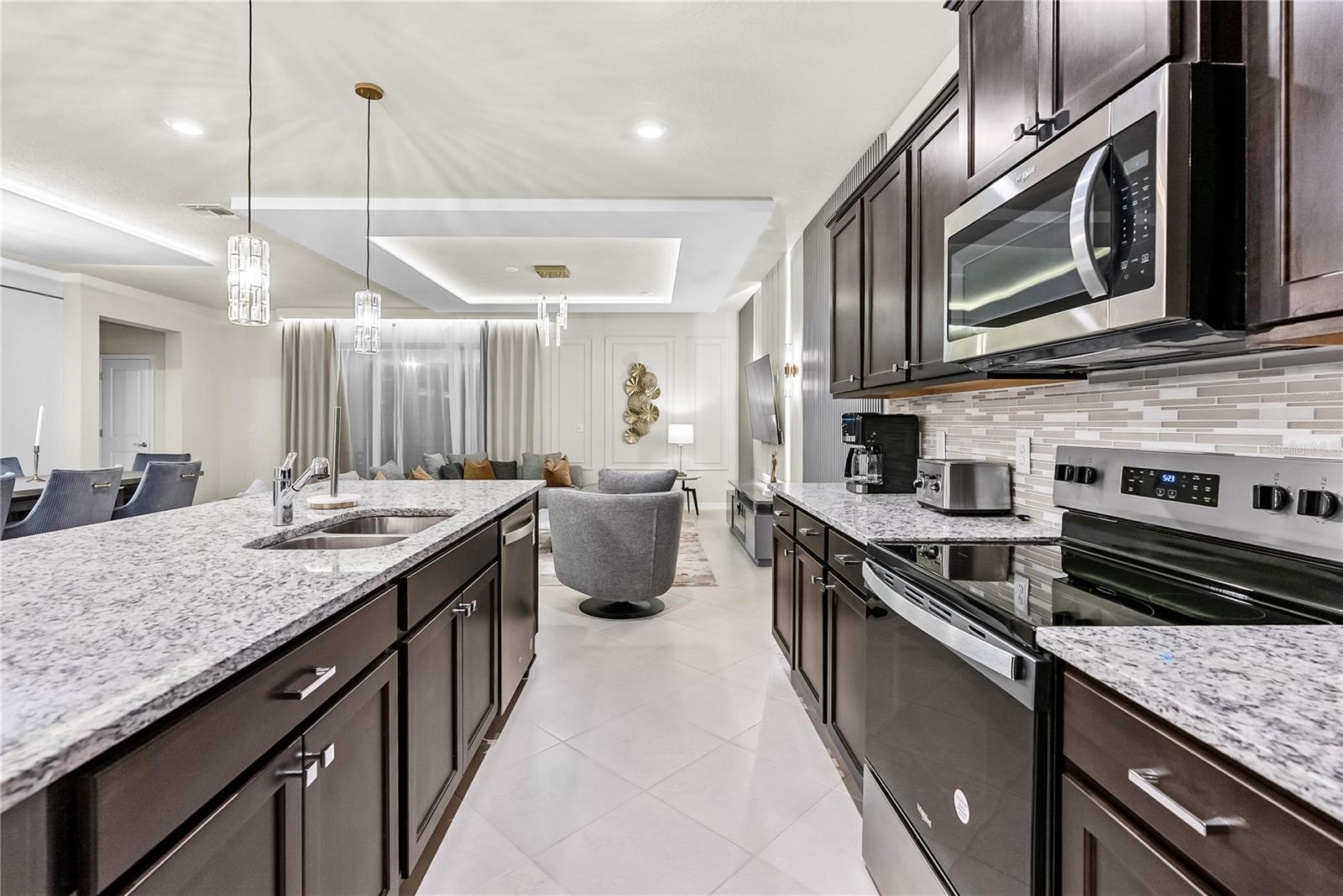 15961 CAPE CORAL LOOP, CLERMONT, FL — photo 9