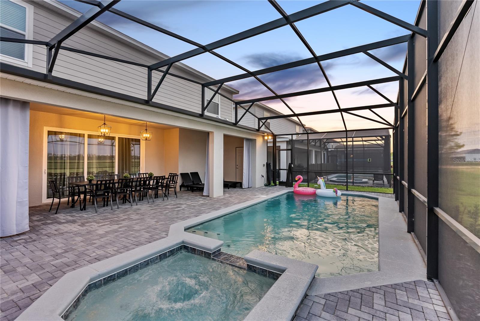 15961 CAPE CORAL LOOP, CLERMONT, FL — photo 33