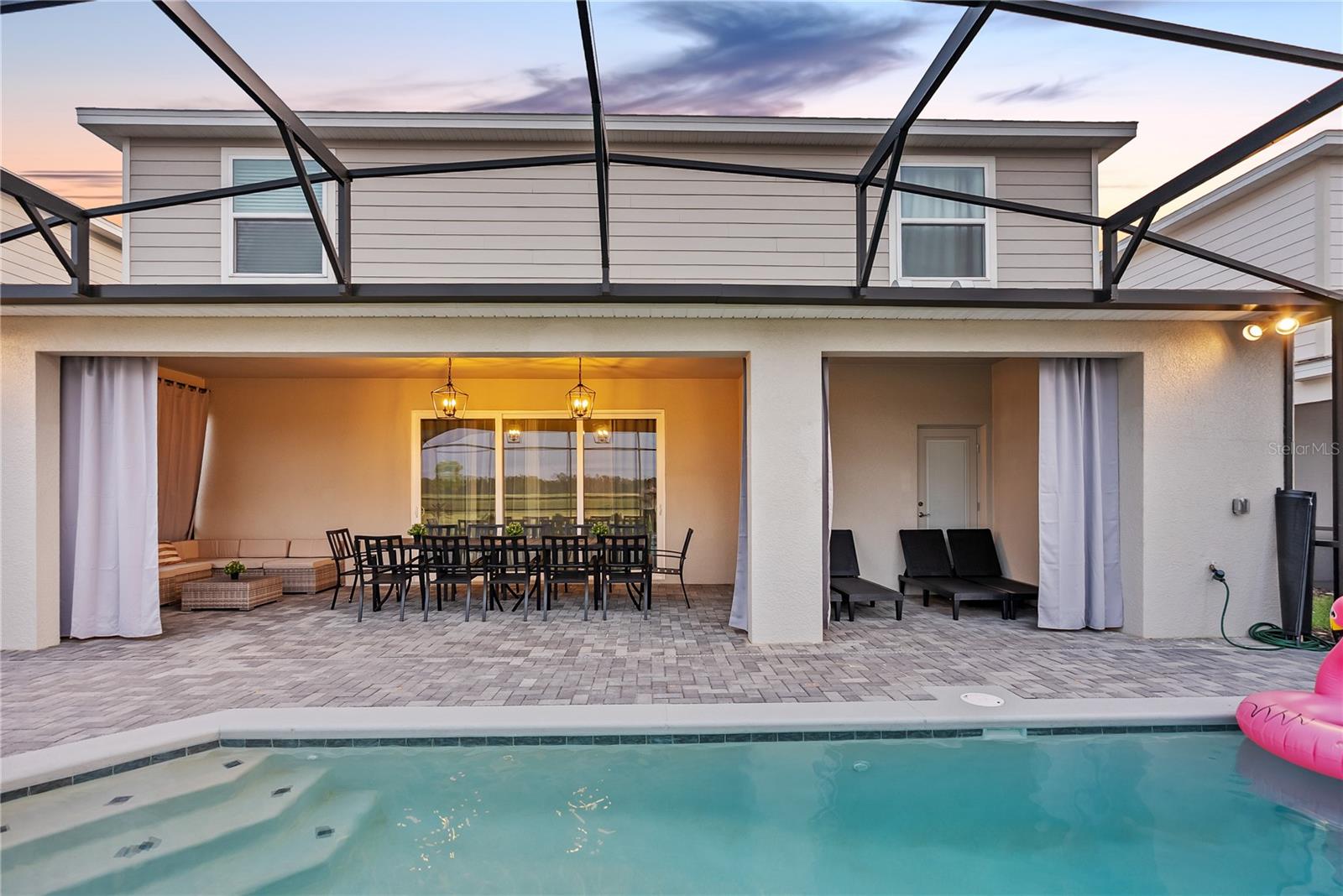 15961 CAPE CORAL LOOP, CLERMONT, FL — photo 177