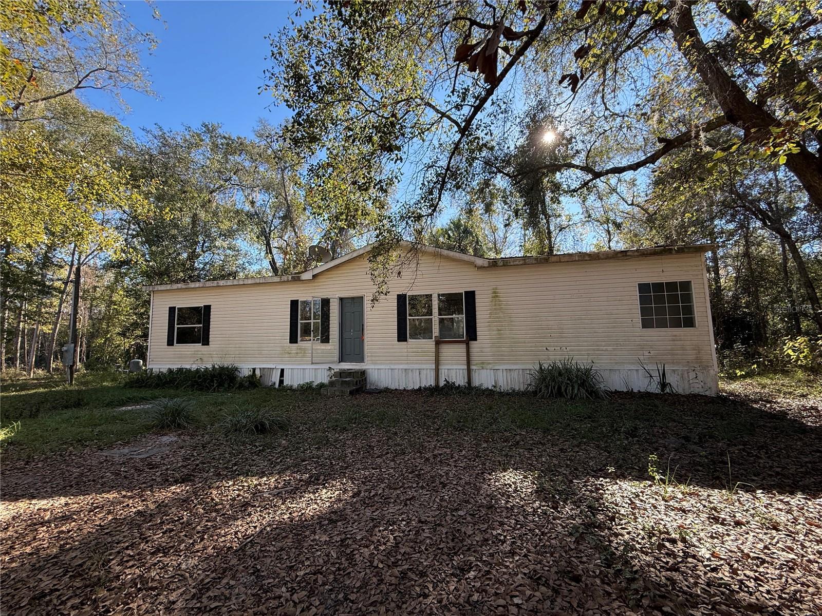 132 POND SIDE TRL, HAWTHORNE, FL