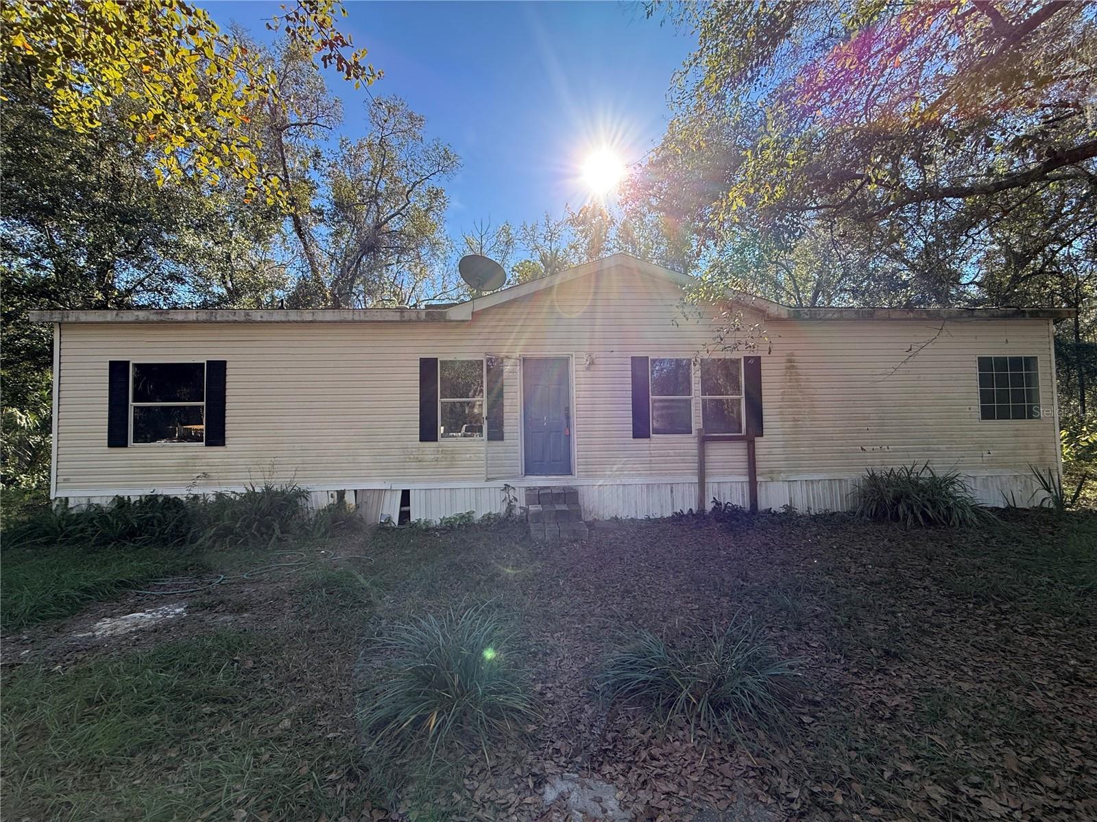 132 POND SIDE TRL, HAWTHORNE, FL — photo 2