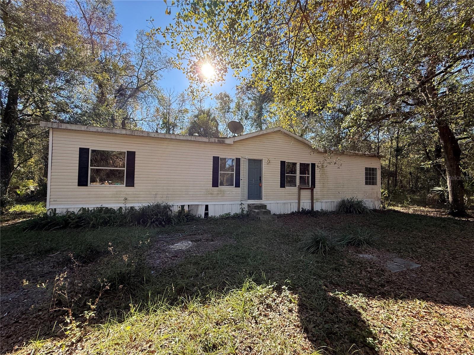 132 POND SIDE TRL, HAWTHORNE, FL — photo 3
