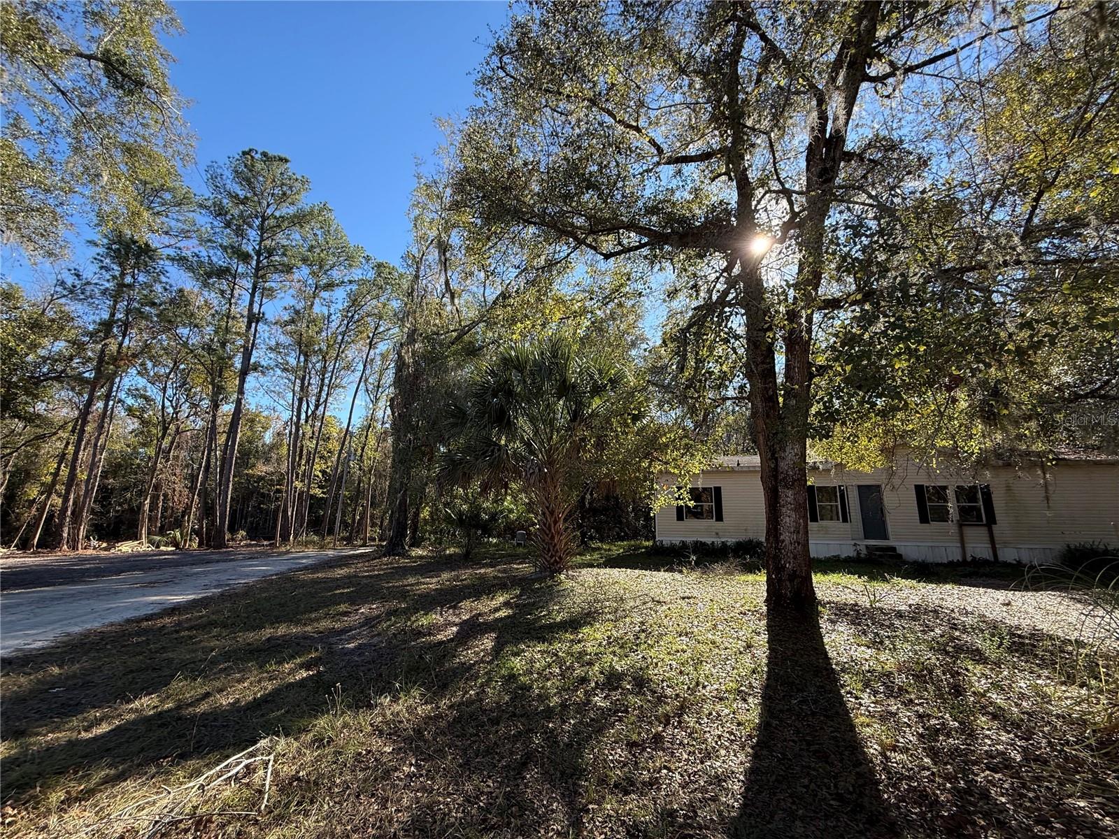 132 POND SIDE TRL, HAWTHORNE, FL — photo 4