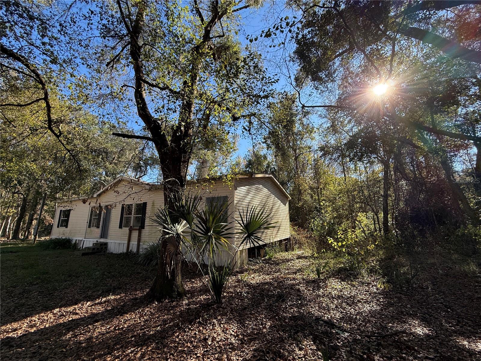 132 POND SIDE TRL, HAWTHORNE, FL — photo 5