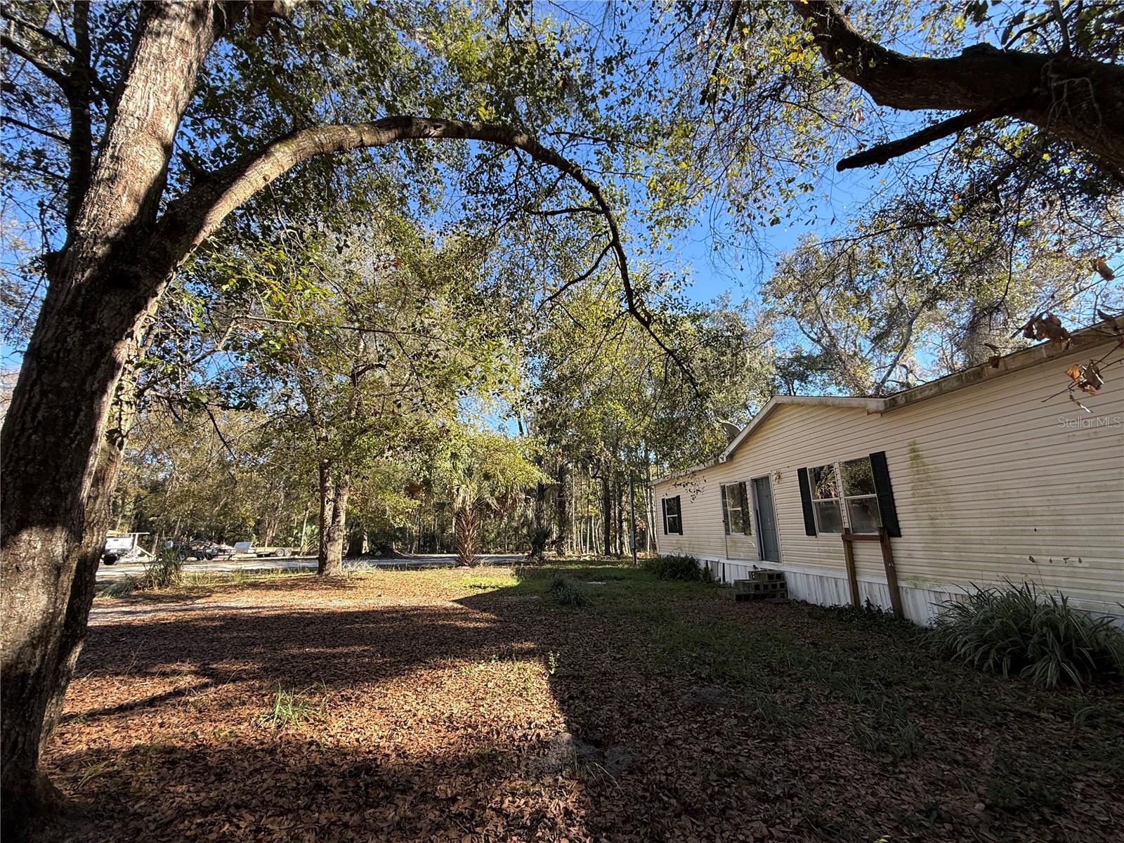 132 POND SIDE TRL, HAWTHORNE, FL — photo 6