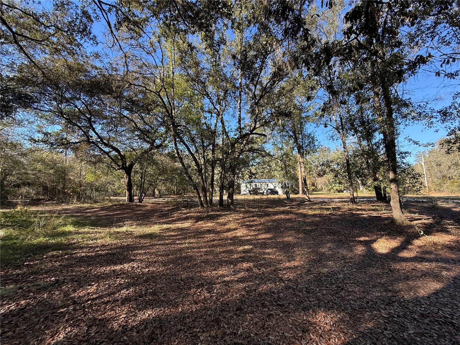 132 POND SIDE TRL, HAWTHORNE, FL — photo 7