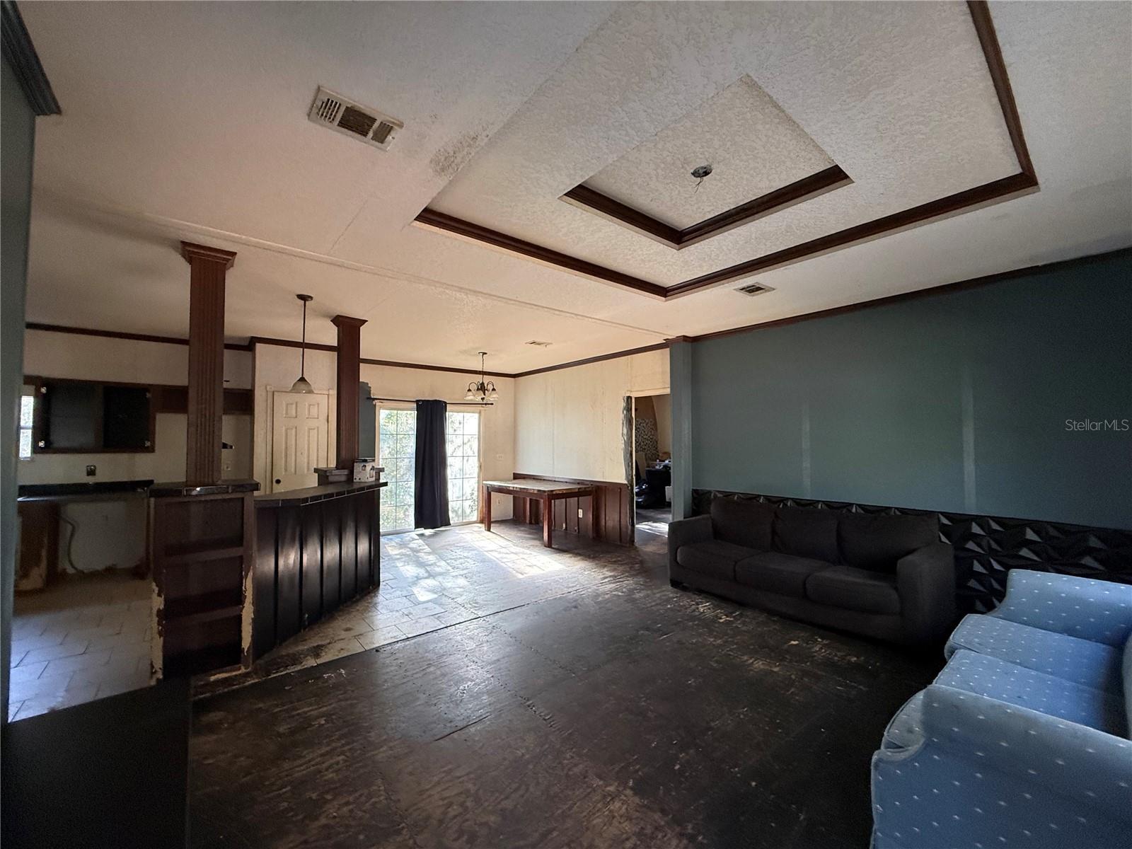 132 POND SIDE TRL, HAWTHORNE, FL — photo 10