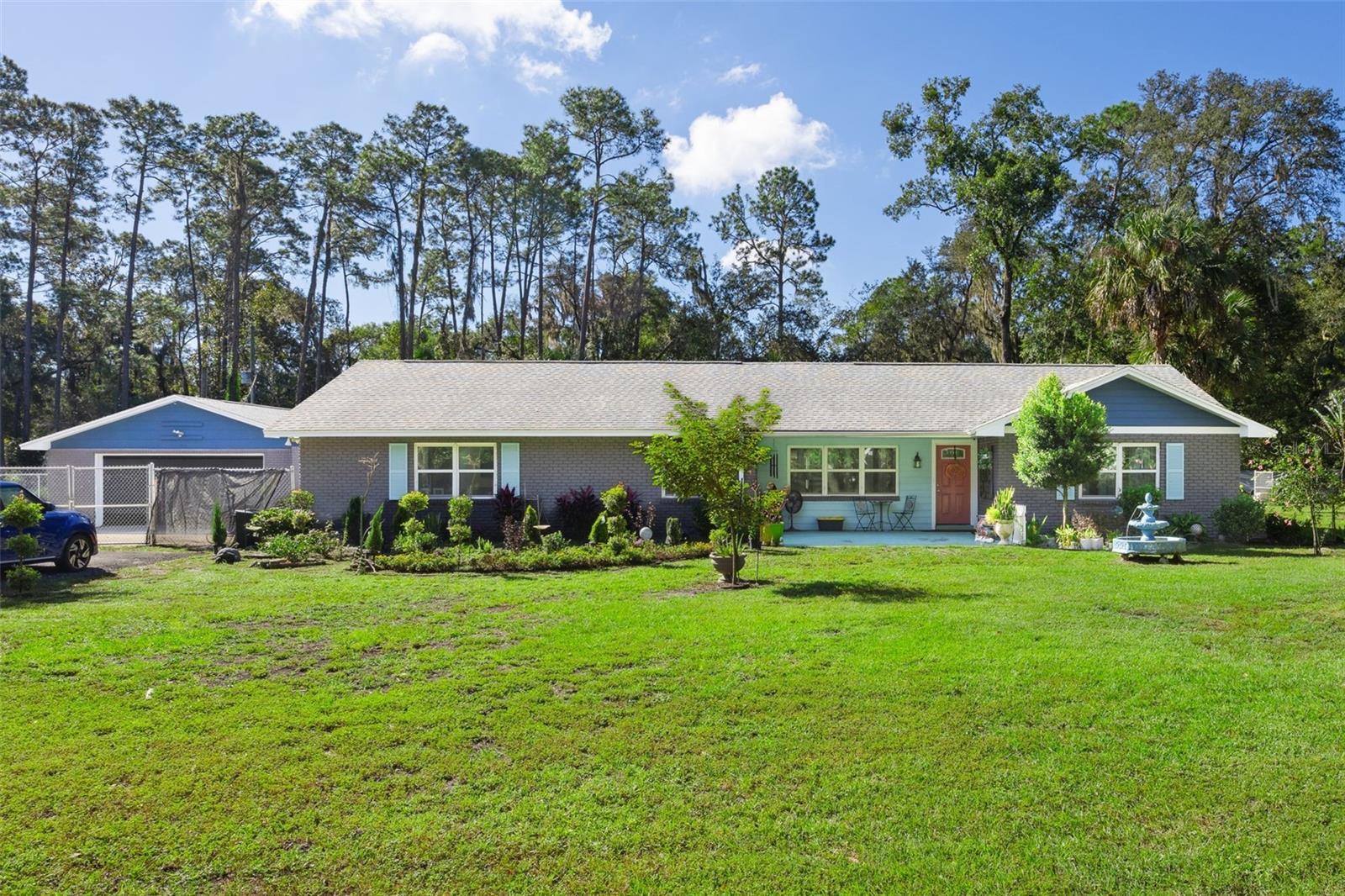 121 HERJA ACRE LN, PALATKA, FL