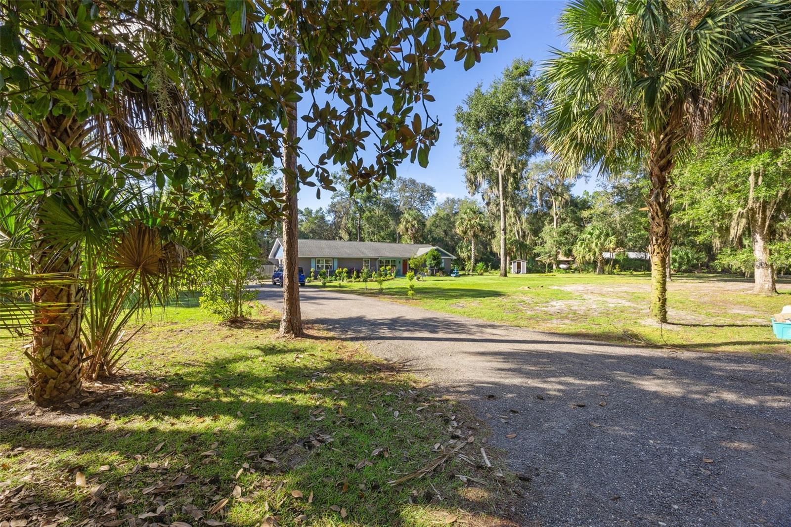 121 HERJA ACRE LN, PALATKA, FL — photo 2