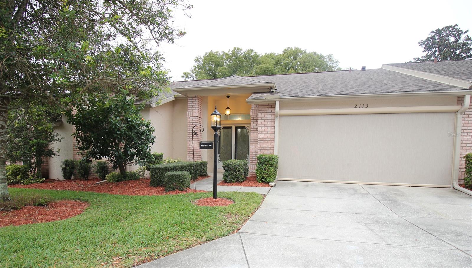 2113 SPRINGMEADOW DR, SPRING HILL, FL — photo 2
