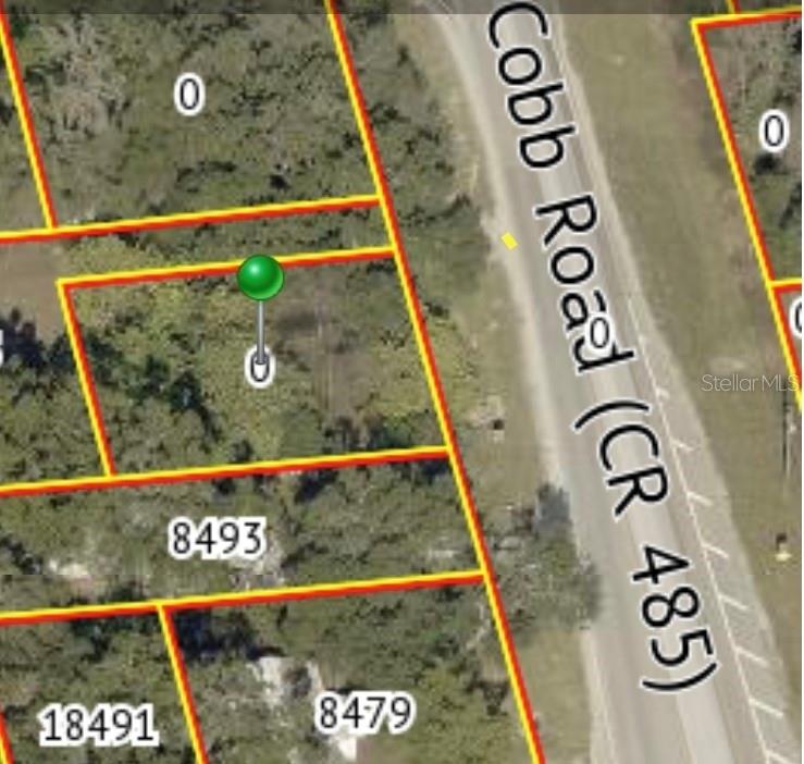 8511 COBB RD, BROOKSVILLE, FL