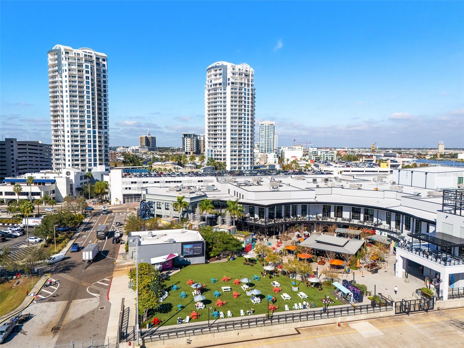 1209 E CUMBERLAND AVE #501, TAMPA, FL