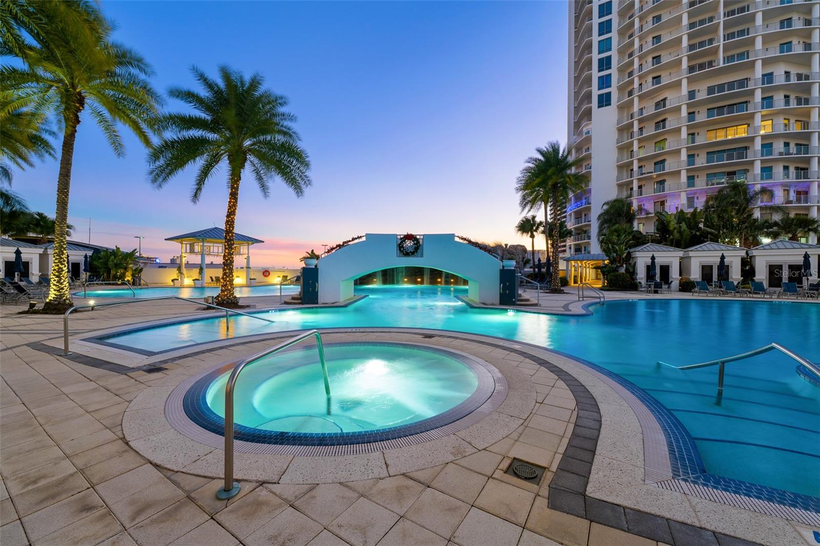 1209 E CUMBERLAND AVE #501, TAMPA, FL — photo 4