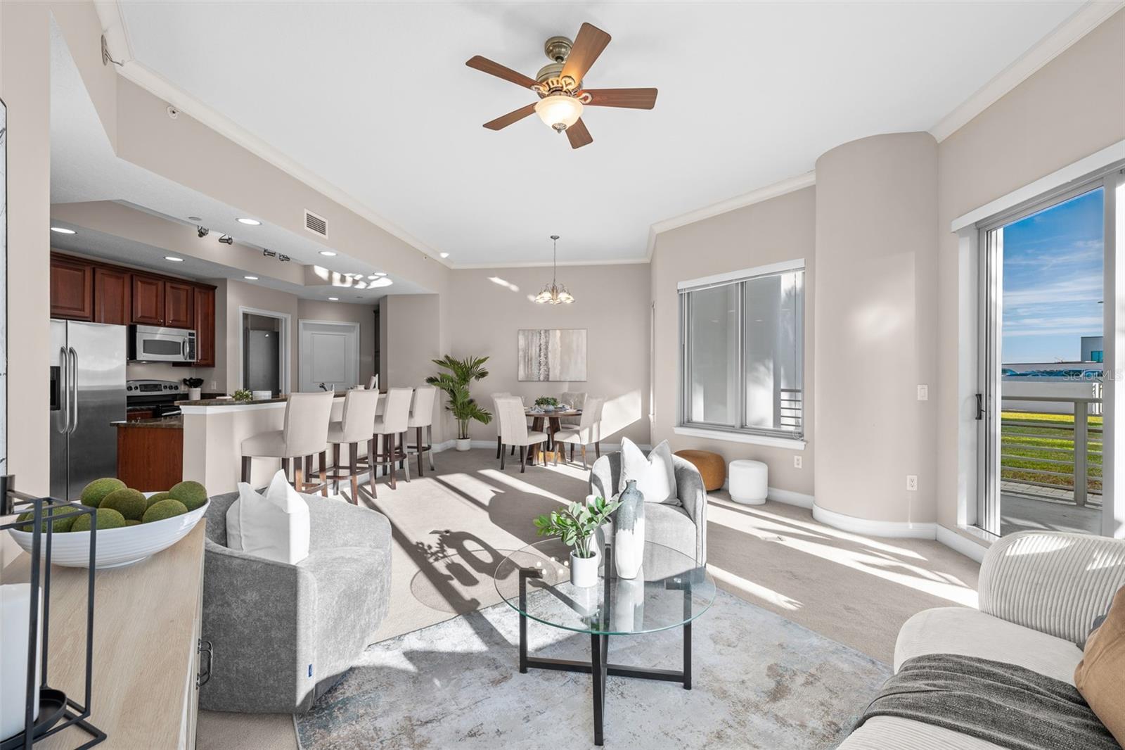 1209 E CUMBERLAND AVE #501, TAMPA, FL — photo 11