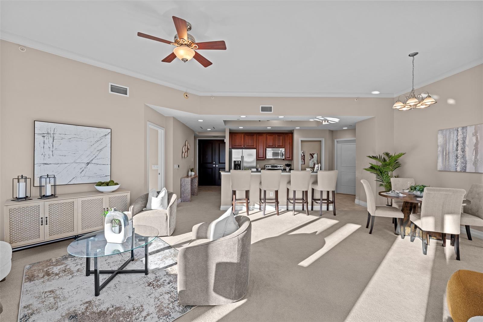 1209 E CUMBERLAND AVE #501, TAMPA, FL — photo 13