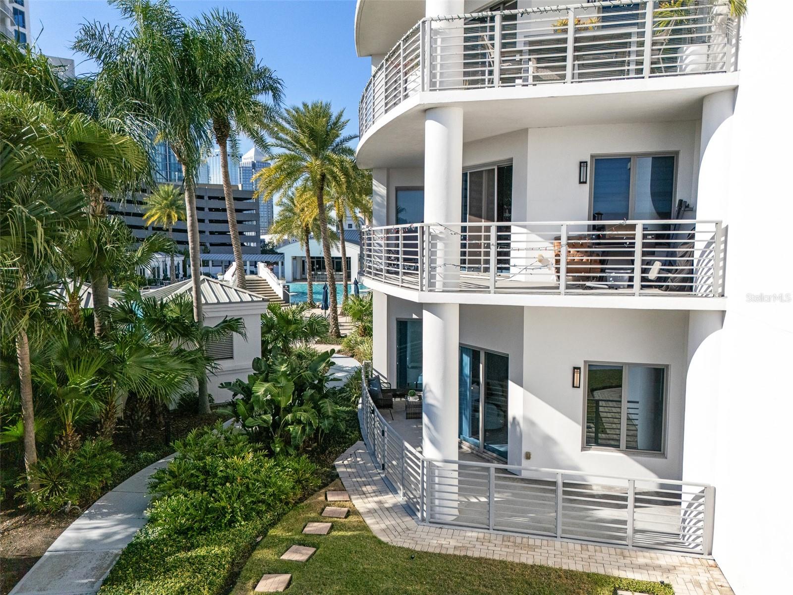 1209 E CUMBERLAND AVE #501, TAMPA, FL — photo 25