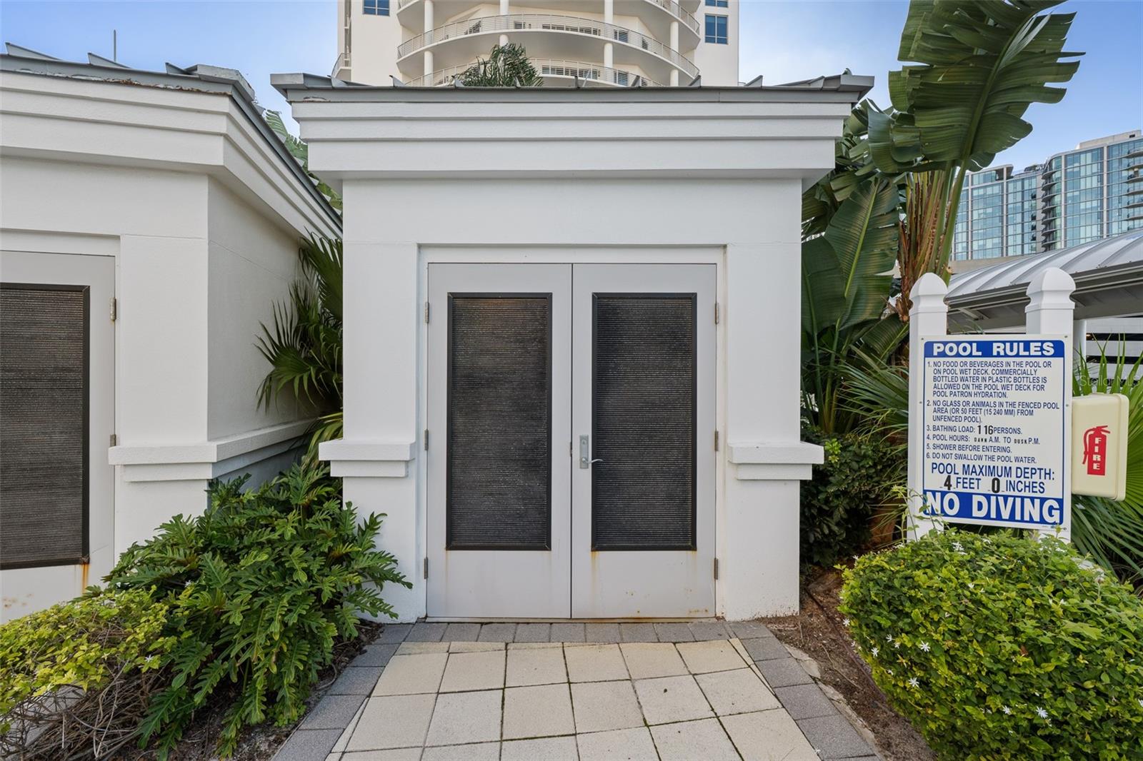 1209 E CUMBERLAND AVE #501, TAMPA, FL — photo 27