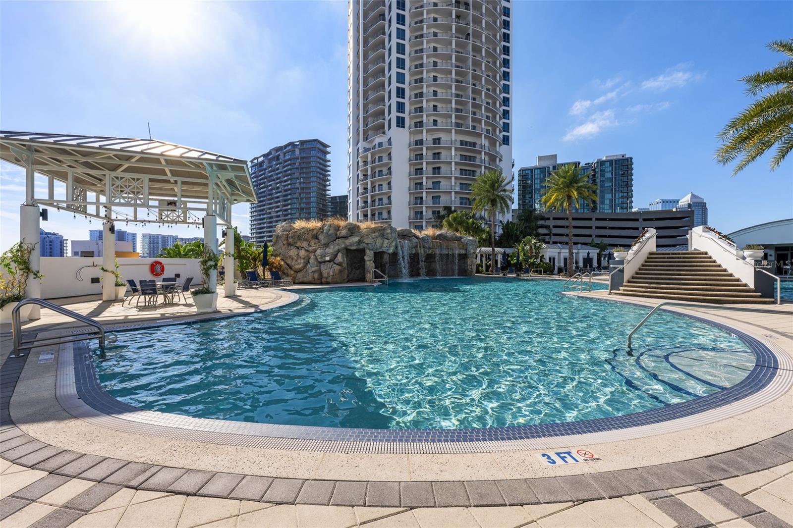 1209 E CUMBERLAND AVE #501, TAMPA, FL — photo 28