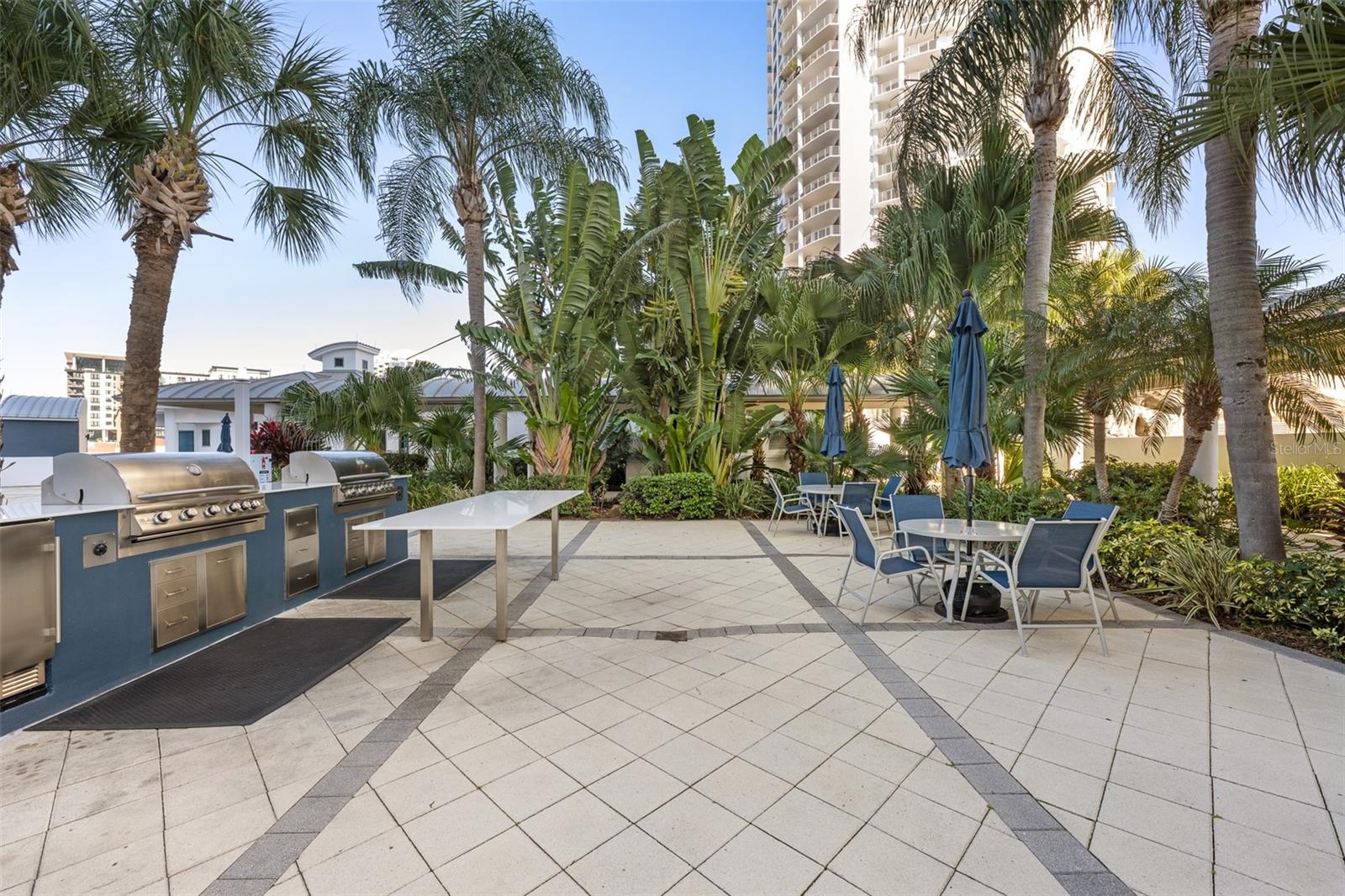 1209 E CUMBERLAND AVE #501, TAMPA, FL — photo 35