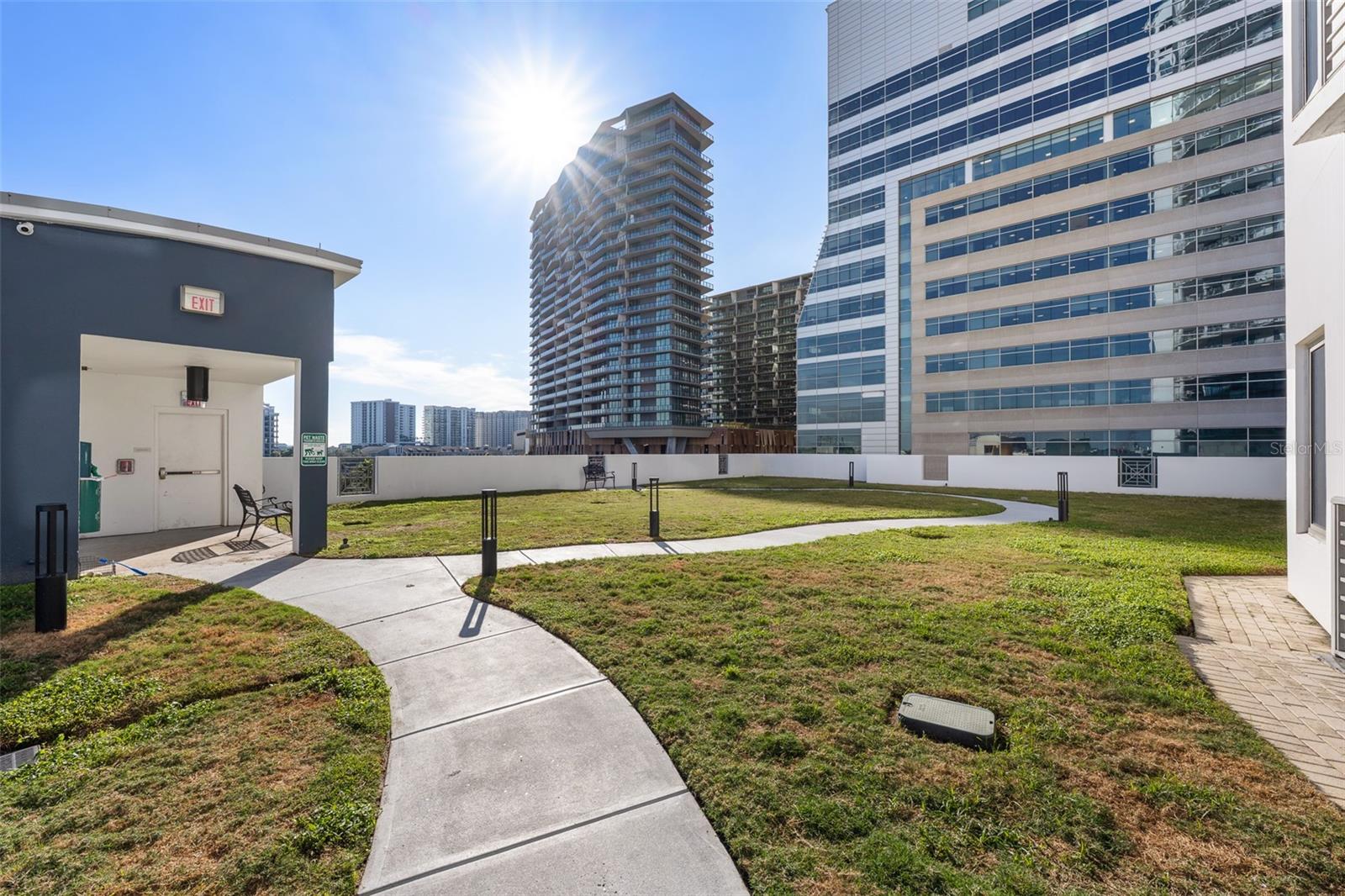 1209 E CUMBERLAND AVE #501, TAMPA, FL — photo 36