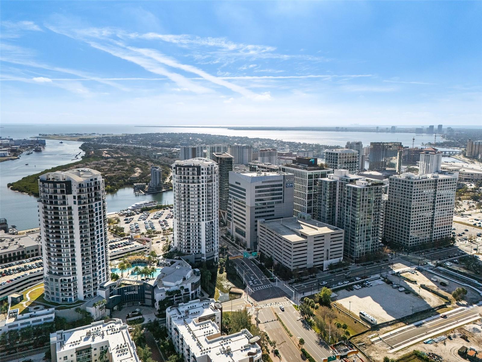 1209 E CUMBERLAND AVE #501, TAMPA, FL — photo 38