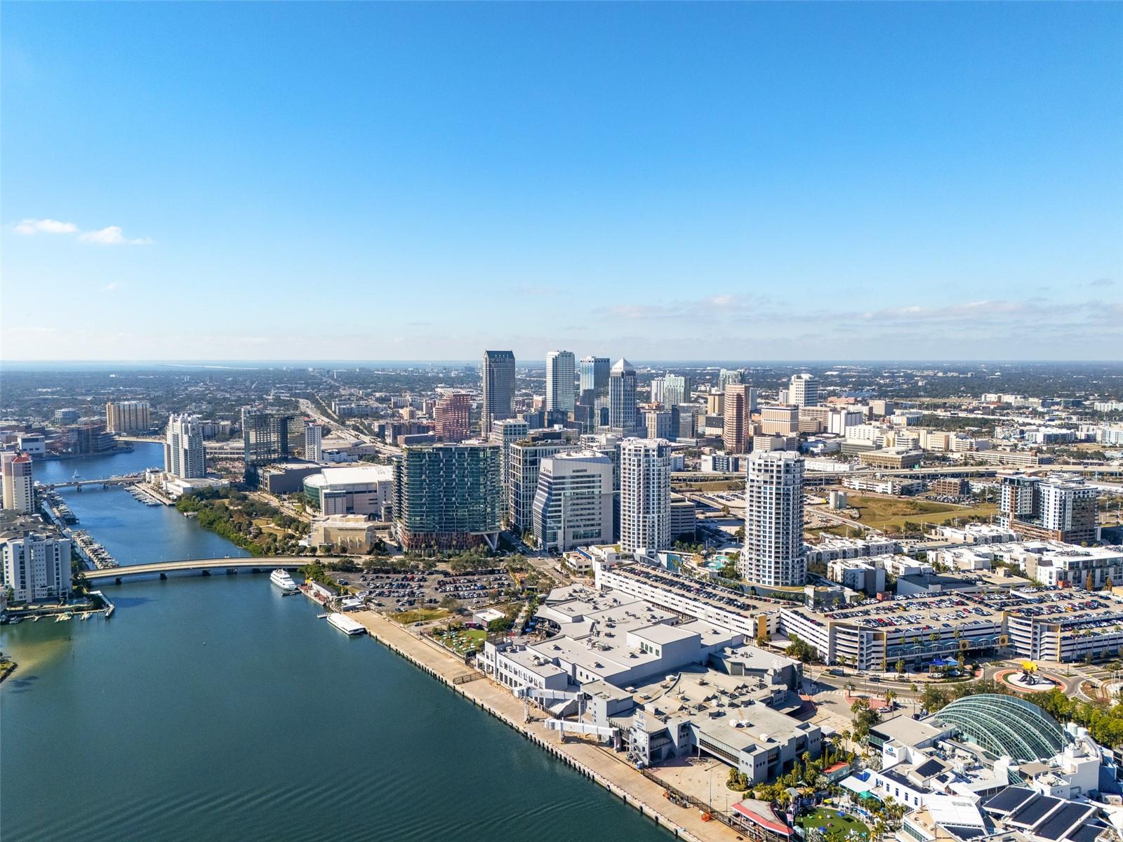 1209 E CUMBERLAND AVE #501, TAMPA, FL — photo 40