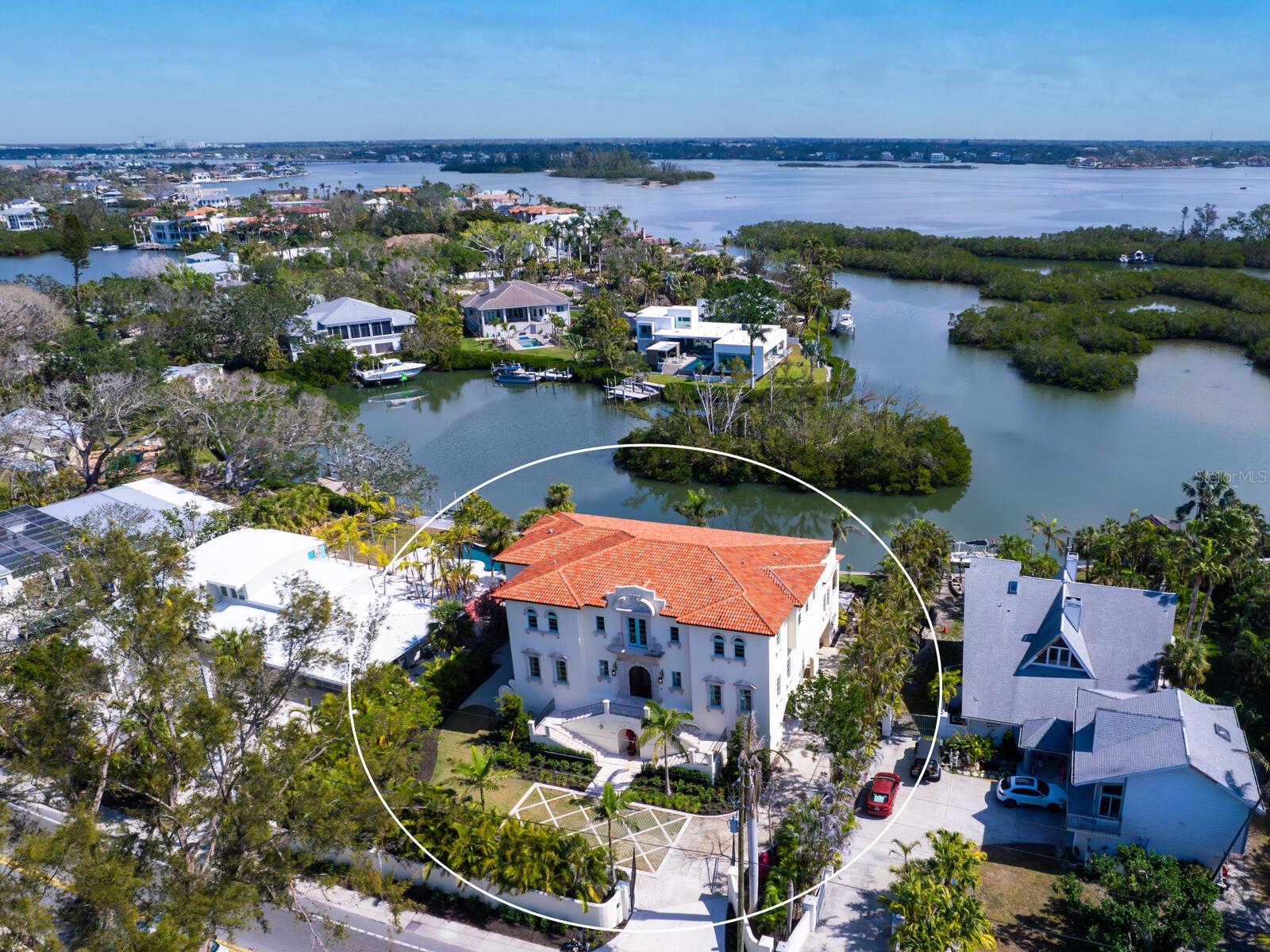 4205 HIGEL AVE, SARASOTA, FL — photo 4